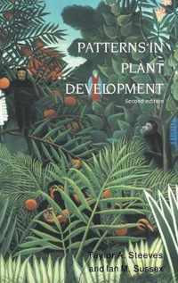 Patterns in Plant Development