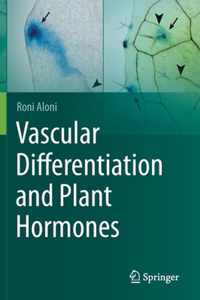 Vascular Differentiation and Plant Hormones