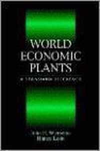 World Economic Plants