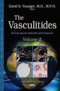 Vasculitidies