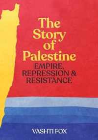 The Story of Palestine