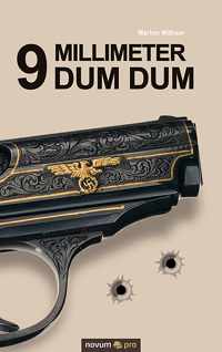 9 Millimeterdum Dum - Marten Withaar - Paperback (9783990480458)