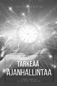 Tarkeaa Ajanhallintaa