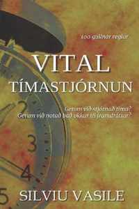 Vital Timastjornun