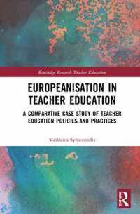 Europeanisation in Teacher Education