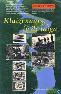 Kluizenaars in de taiga