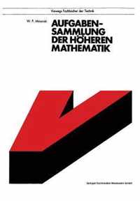 Aufgabensammlung Der Hoeheren Mathematik