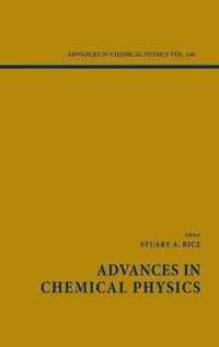 Advances In Chemical Physics