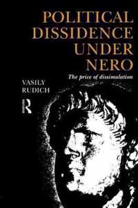 Political Dissidence Under Nero