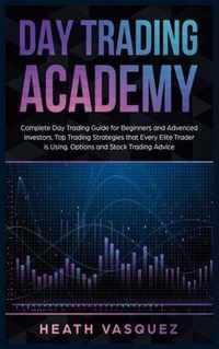 Day Trading Academy