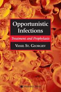 Opportunistic Infections