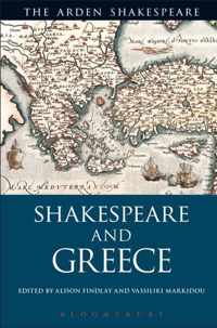 Shakespeare and Greece