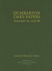 Dumbarton Oaks Papers, 65/66