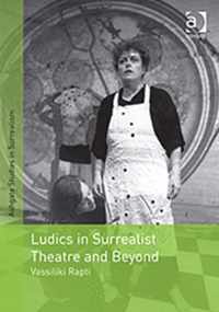 Ludics in Surrealist Theatre and Beyond