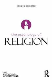 The Psychology of Religion