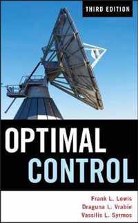 Optimal Control