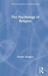 The Psychology of Religion