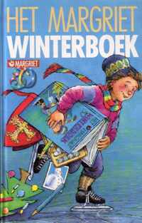 Het Margriet winterboek