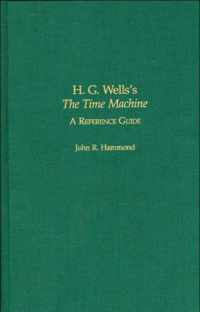 H.G. Wells's The Time Machine