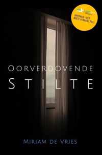 Oorverdovende Stilte