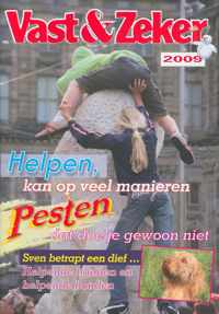 2009 Vast & Zeker Winterboek