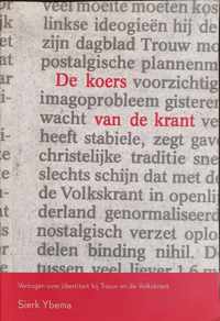 De koers van de krant