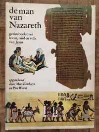 Man van nazareth