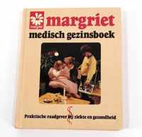 MARGRIET GEZINSBOEK