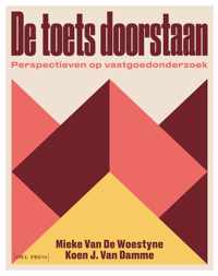 De toets doorstaan