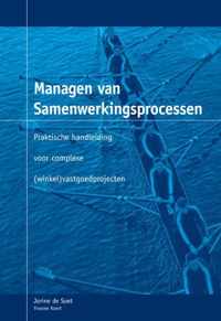 Managen van Samenwerkingsprocessen