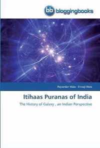 Itihaas Puranas of India