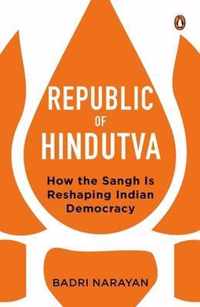Republic of Hindutva