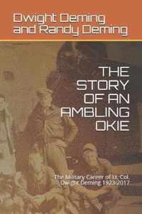 The Story of an Ambling Okie