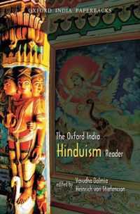 The Oxford India Hinduism Reader