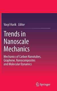 Trends in Nanoscale Mechanics