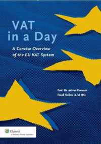 VAT in a Day