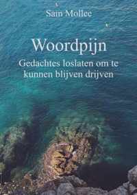 Woordpijn - Sam Mollee - Paperback (9789464050455)