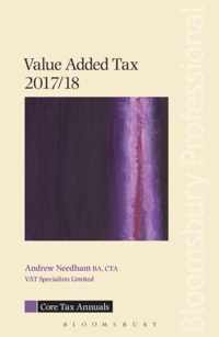 Core Tax Annual