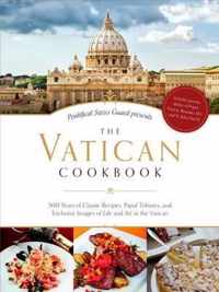 Vatican Cookbook