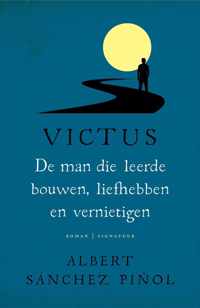 Victus  -   De man die leerde bouwen, liefhebben en vernietigen