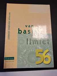 VBTL 6 - KathOndVla -  leerboek complexe getallen LW 6/8