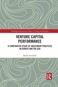 Venture Capital Performance