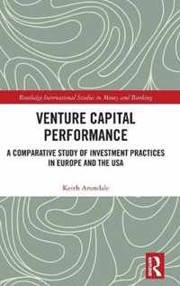 Venture Capital Performance