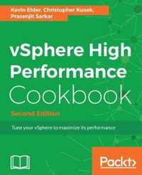 vSphere High Performance Cookbook -