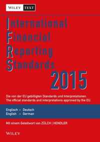 International Financial Reporting Standards