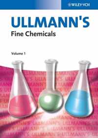 Ullmann's Fine Chemicals