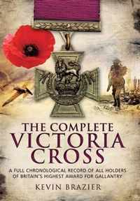 The Complete Victoria Cross