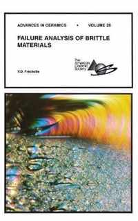 Failure Analysis of Brittle Materials