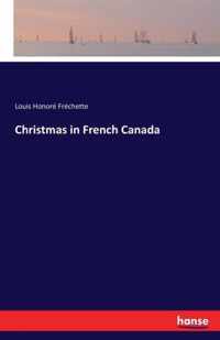 Christmas in French Canada