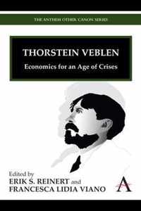 Thorstein Veblen